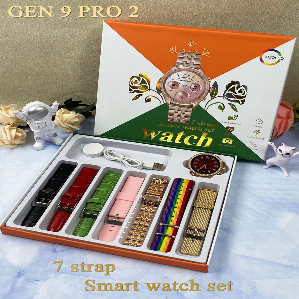 Montre étanche à l'alliage de zinc atmosphérique pour homme