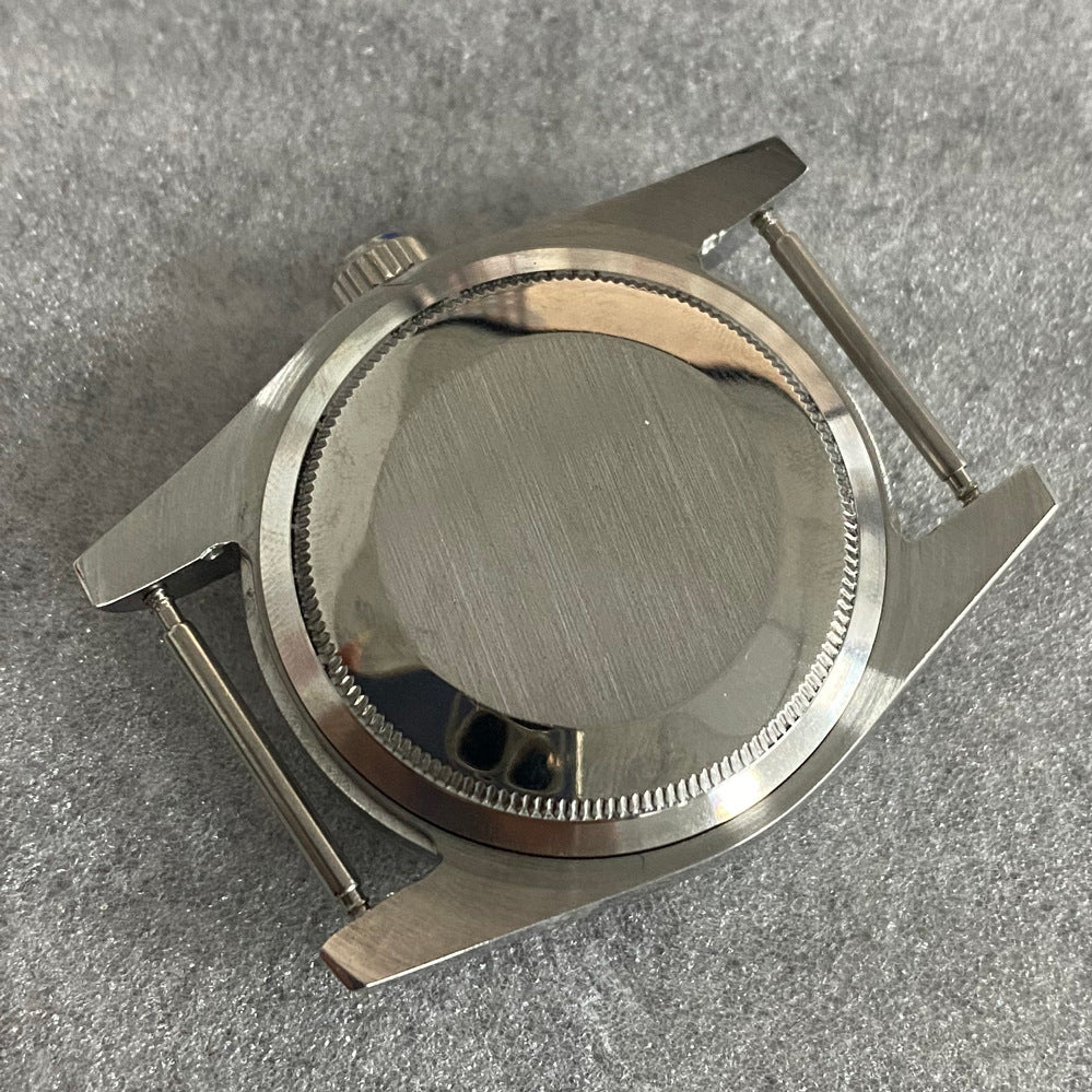 36mm39mm Dents de chien Ring Case