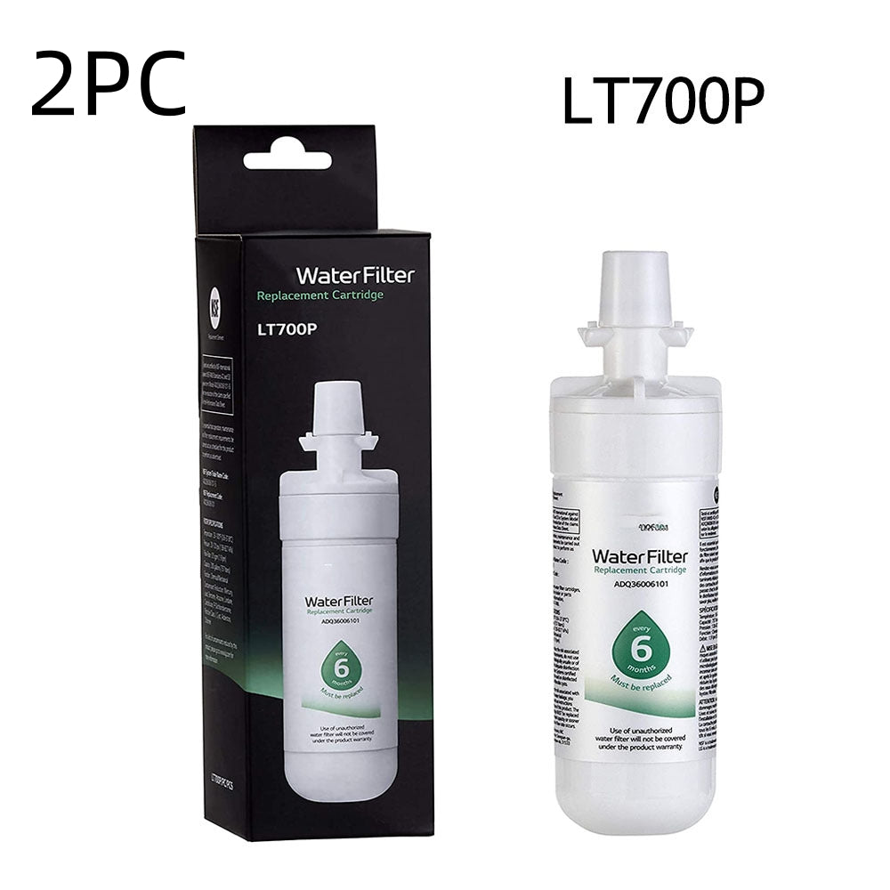 Réfrigérateur Filtre élément Filtre à eau Nouveau