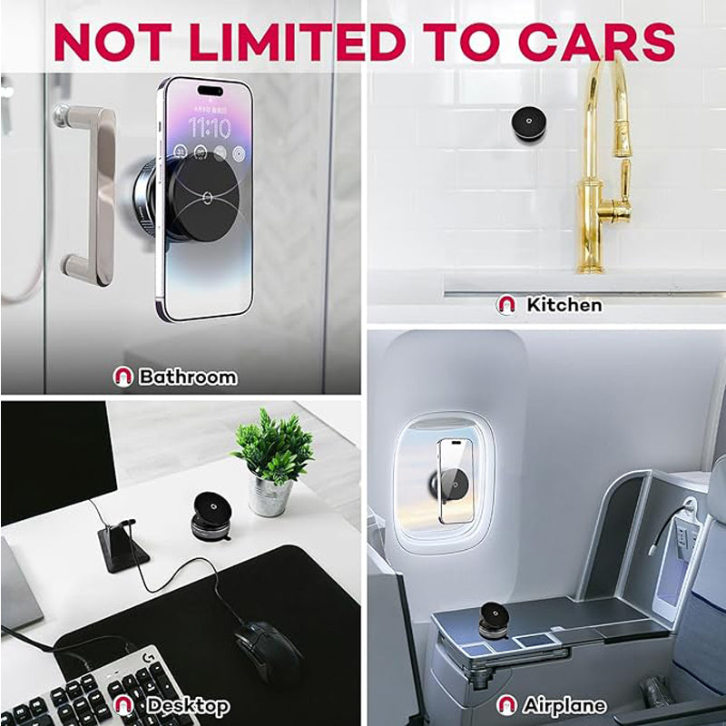 Support de téléphone de voiture