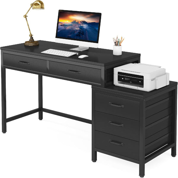 Bureau informatique