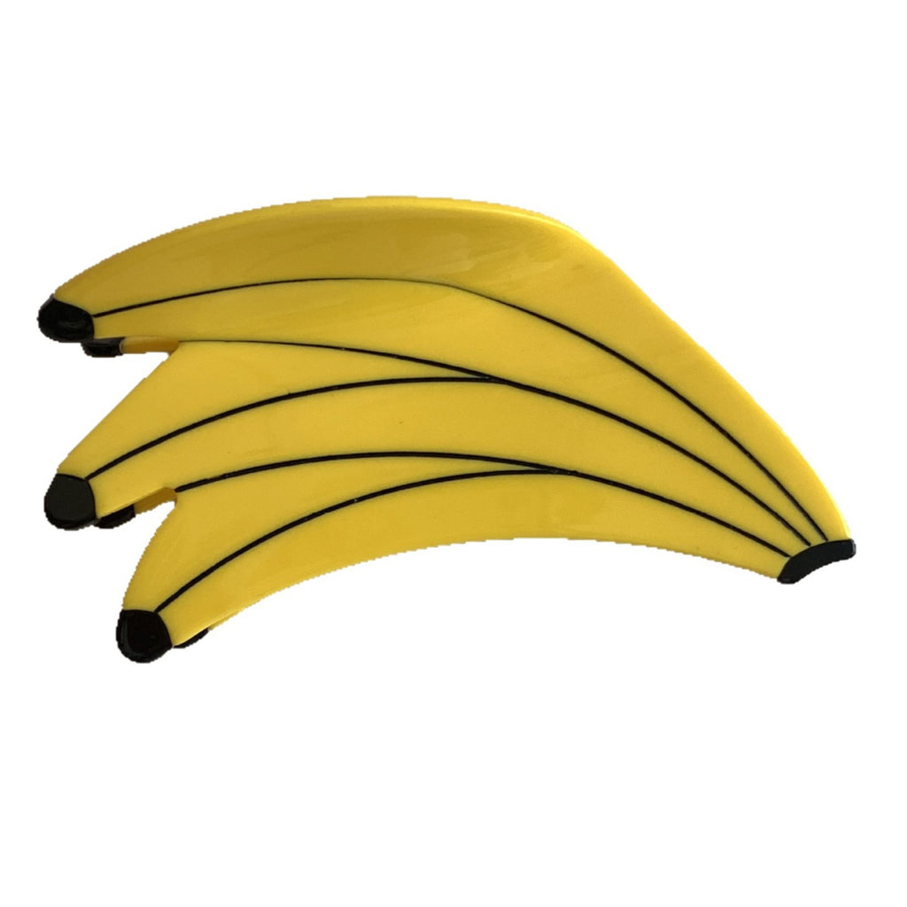 Poignée de fruits Accessoires pour cheveux acétate minoritaire