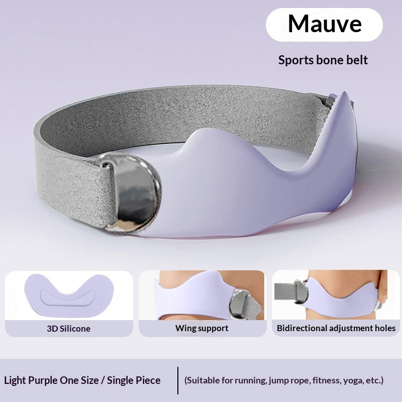 Qualité professionnelle Breathable Blessure-préventation Ajustable Knee Sports Brace