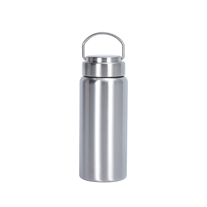 Double couche Portable Grande Capacité 304 Acier inoxydable