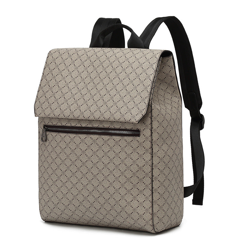 Sac à dos professionnel haut de gamme pour hommes de grande capacité