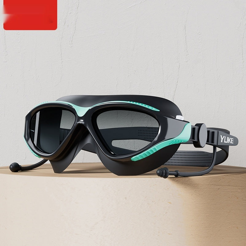 Hommes Hommes Femmes Lunettes de natation