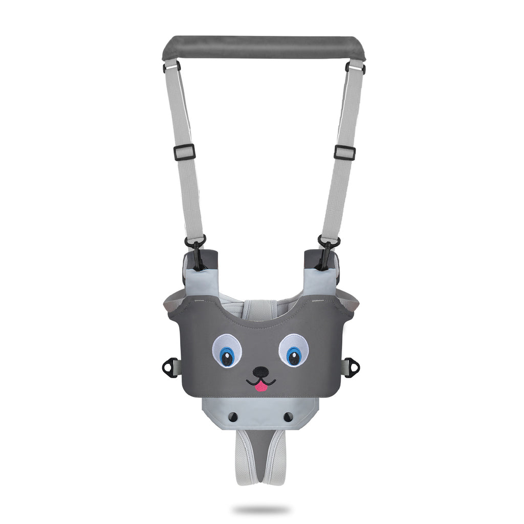 Bébé Ailes de marche Baby Breathable Ceinture de traction cartoon