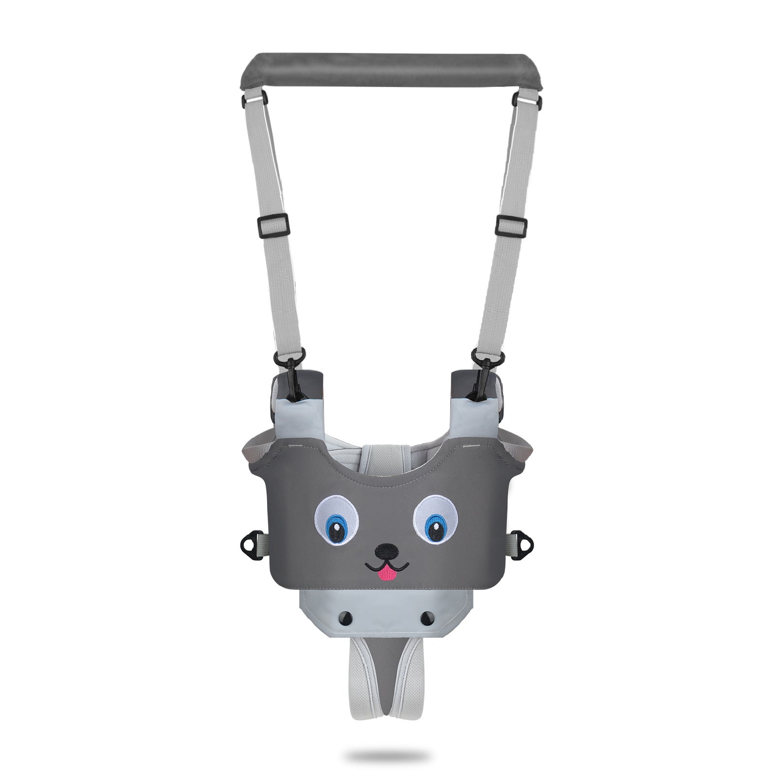 Bébé Ailes de marche Baby Breathable Ceinture de traction cartoon