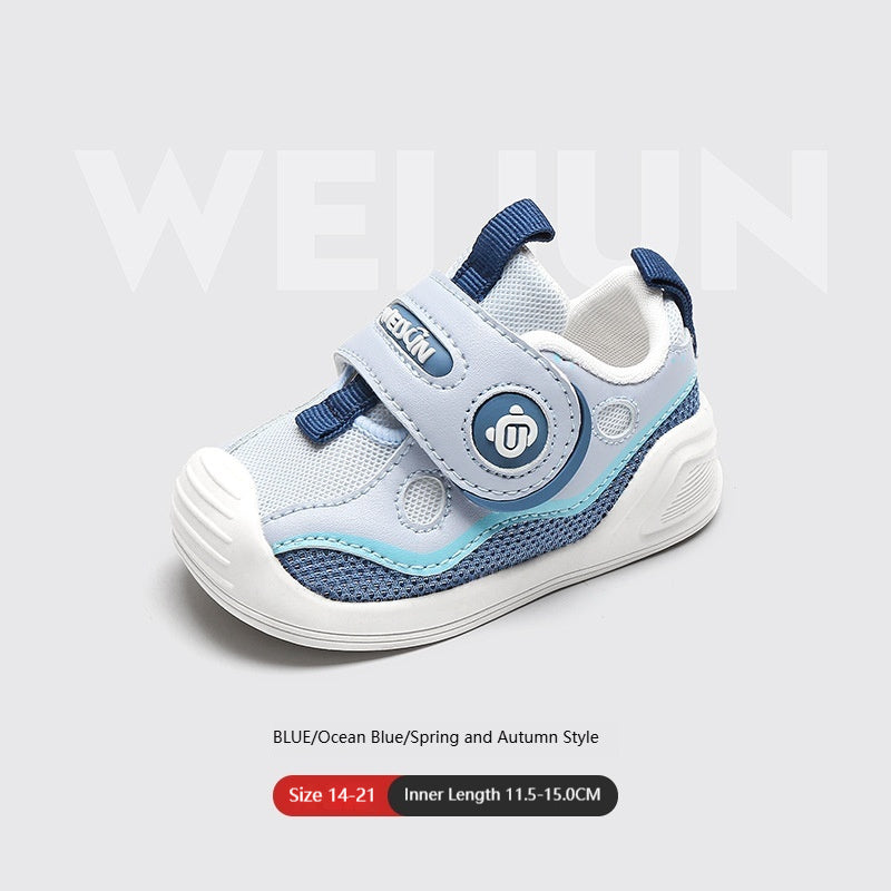 Chaussures fonctionnelles pour enfants