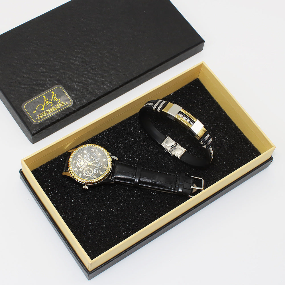 Montres en couple pour hommes Montres pour femmes