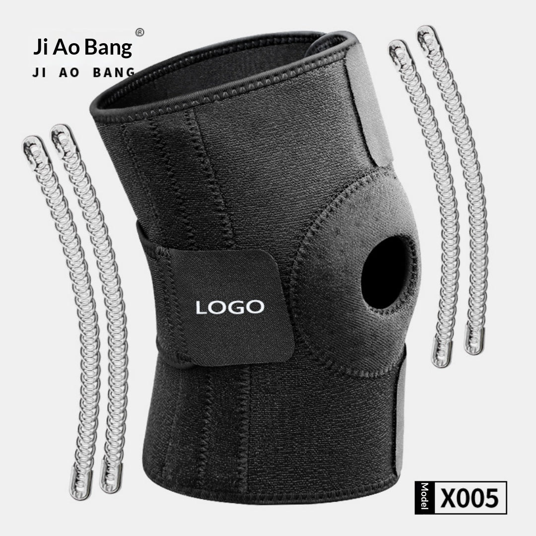 Pads pour genou de sport