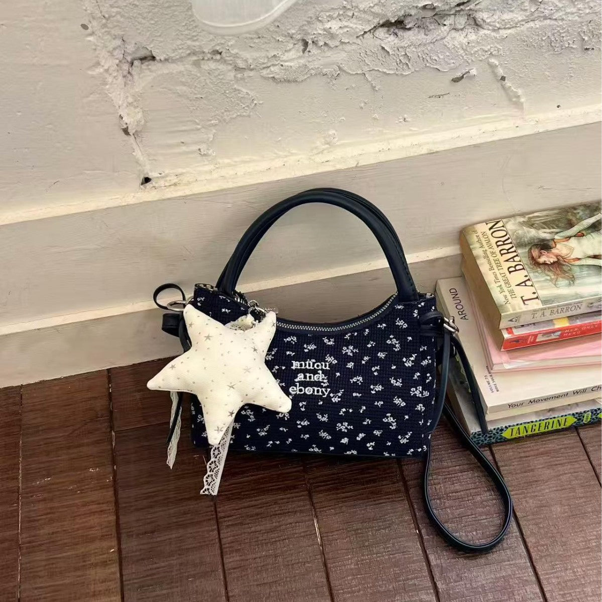 Sac transversal portatif à épaule