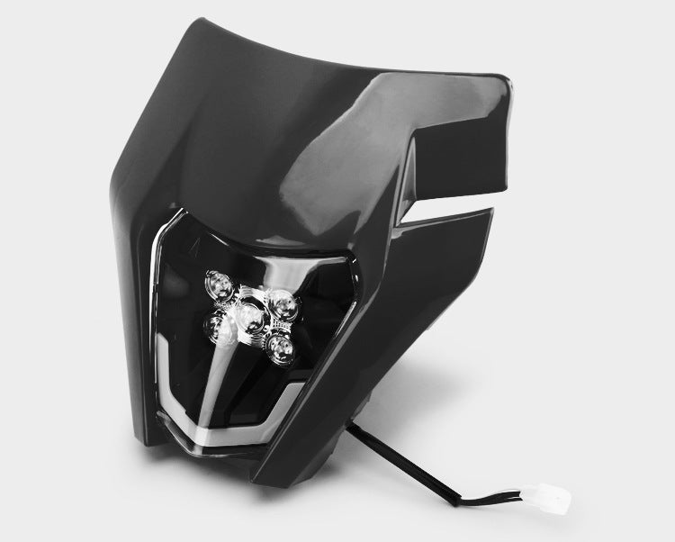 Général hors route Moto phare LED Jour