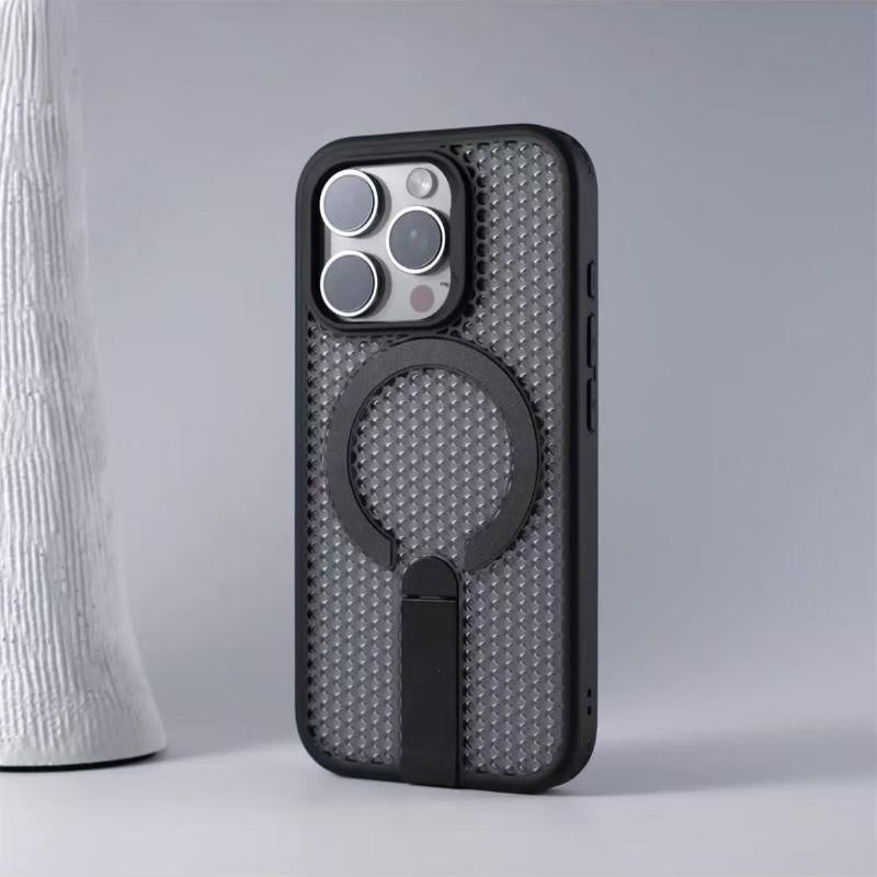 Coffret de protection anti-dérapant