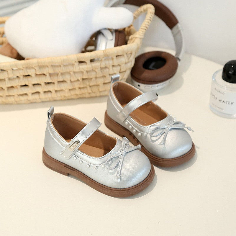 Printemps & Automne Mode Mary Jane Chaussures pour filles