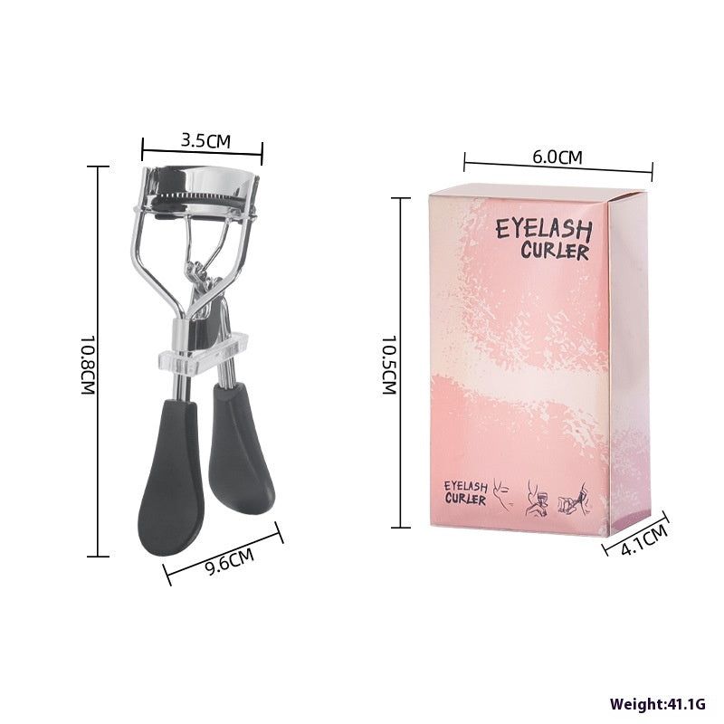 A4 Avec Comb Cils Curler ne blesse pas Cils Curler Artifact