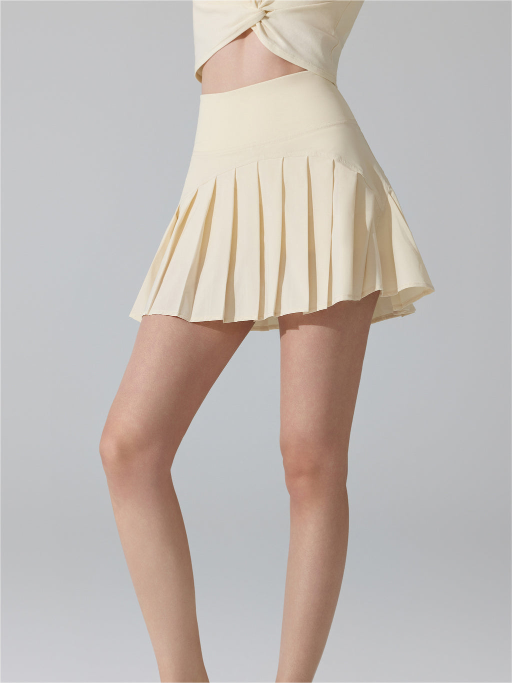 Tennis skirt