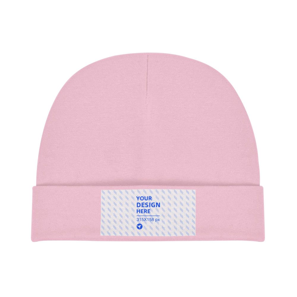 Chapeau de pull respirant chaud pour la peau des enfants