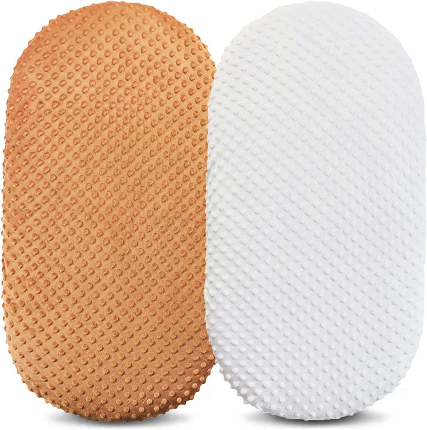Cradle Fixed Sheet Baby Care Pad Cover