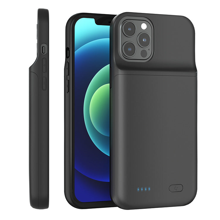 Retour Clip Power Bank Batterie de grande capacité
