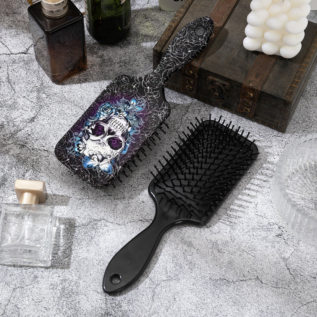 Air Cushion Scalp Hairbrush