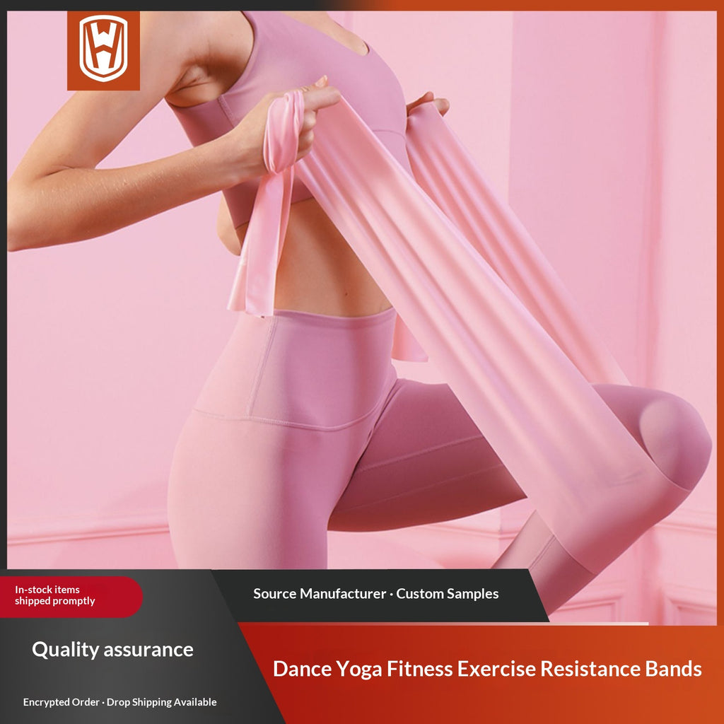 Yoga Rally Tablet Body Beauty Accueil Débutants Stretching Training Women's Fitness Latin Dan