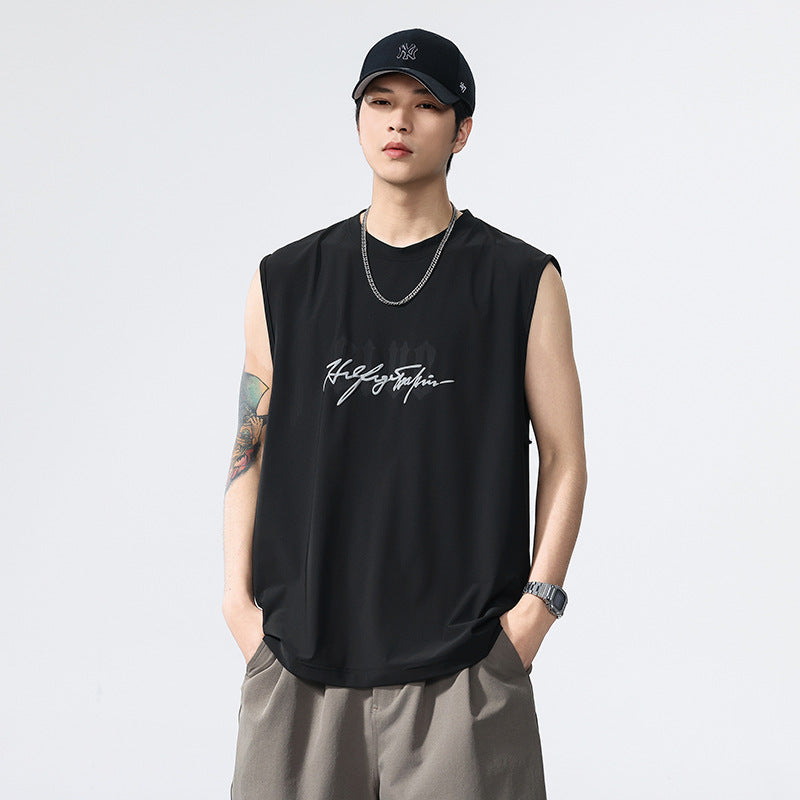 Basketball Athletic Jersey Oversized Base Layer Top