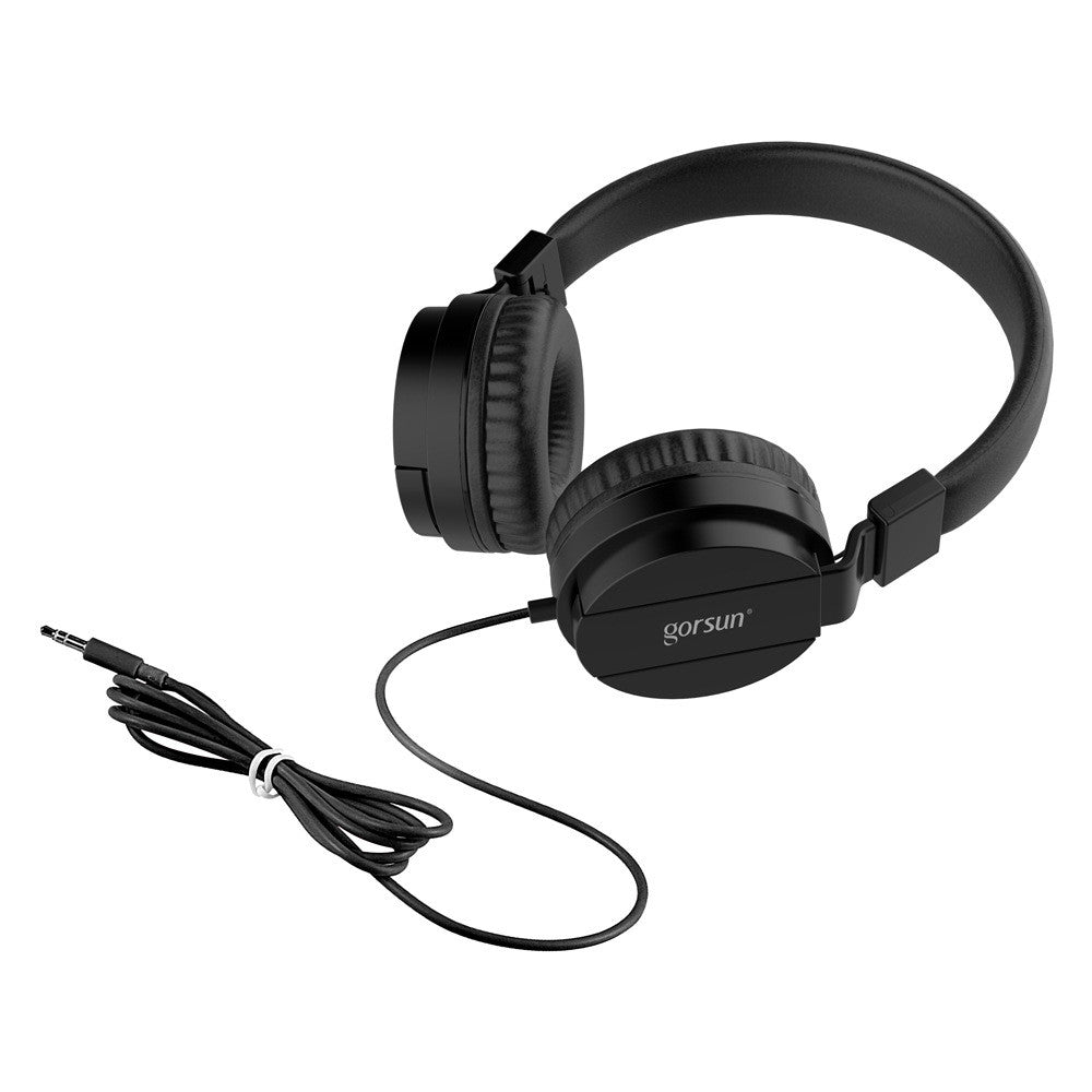 GOTHAM 778 Ecouteurs de musique pour téléphones portables