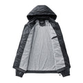 Veste de printemps et d'automne pour hommes