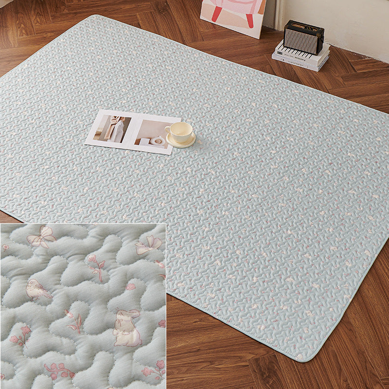 Cat Mat, Dog Mat, Pure Cotton, Non-slip, Scratch-resistant