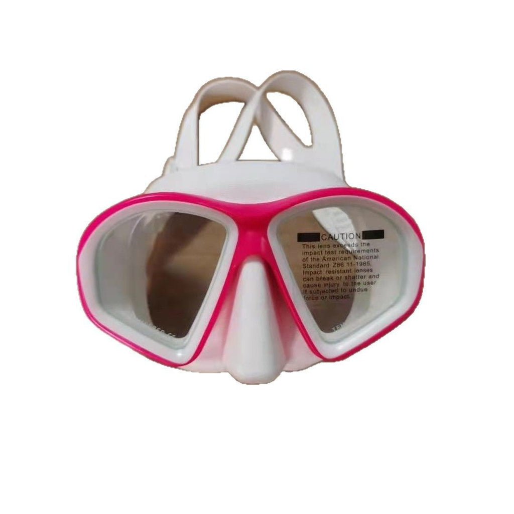Masque de plongée Lunettes de natation Gants