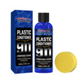 Conditionneur en plastique