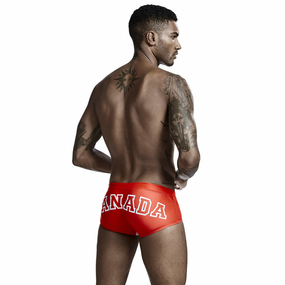 Trunks de natation pour hommes Trunks de natation pour hommes