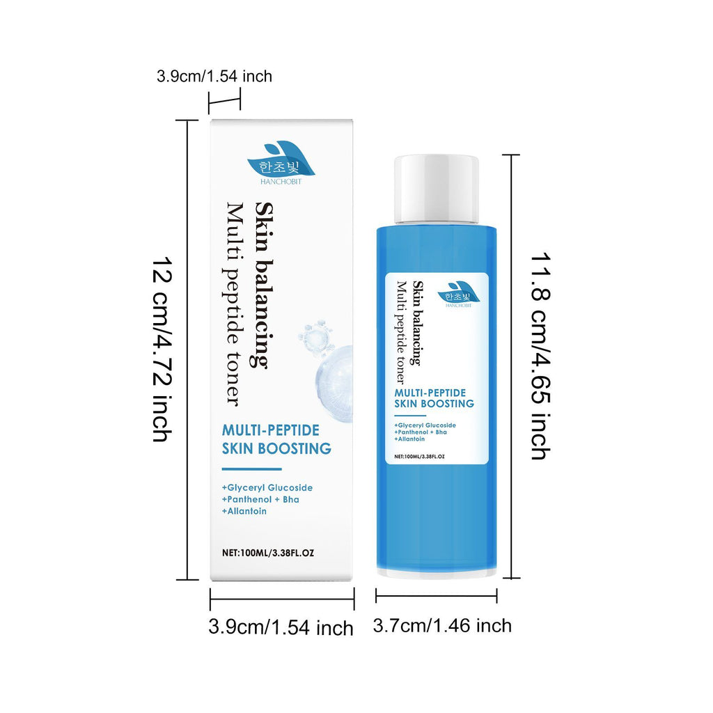 HANCHOBIT Toner hydratant visage