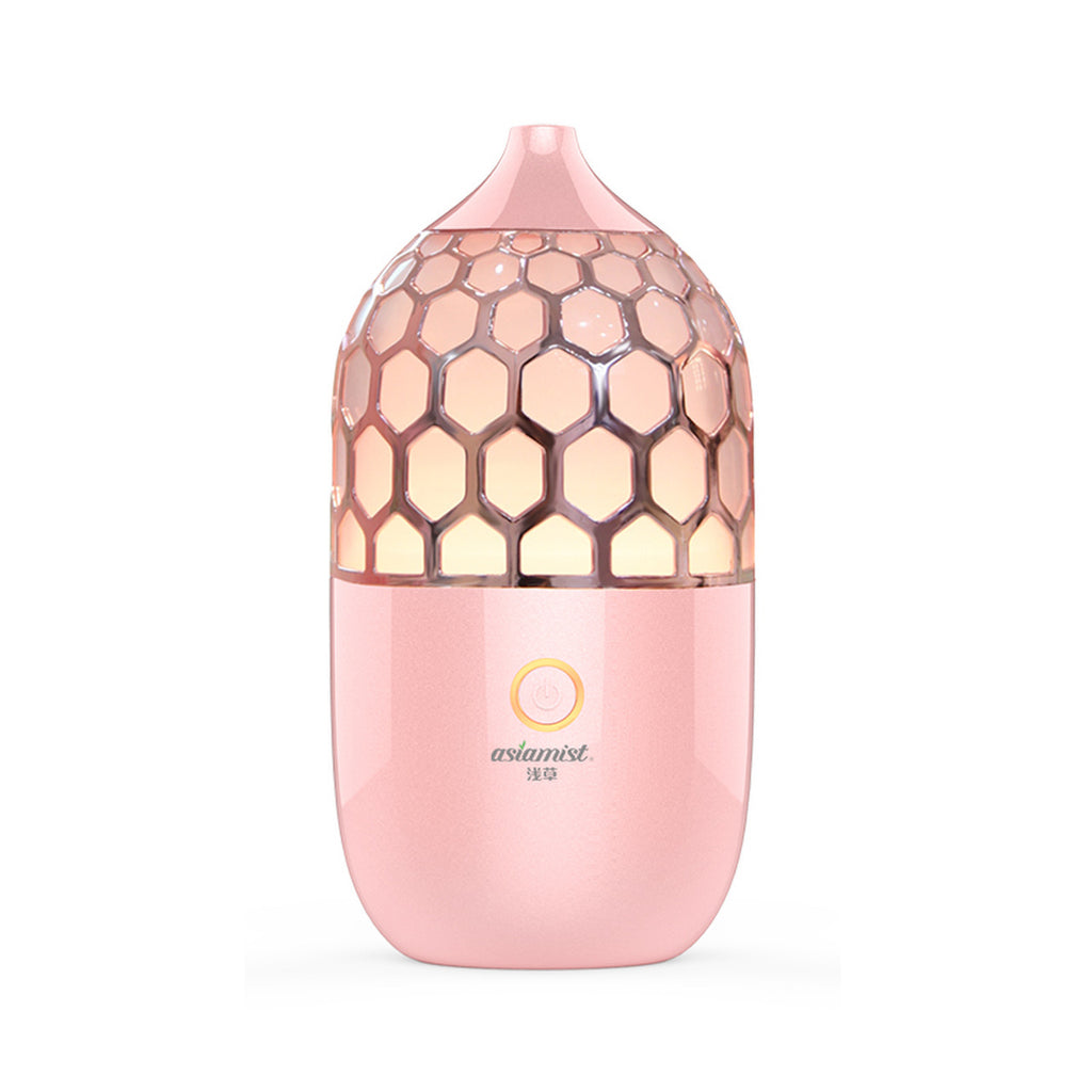 Mode ménage Huile essentielle Aromathérapie Humidificateur