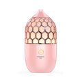 Mode ménage Huile essentielle Aromathérapie Humidificateur