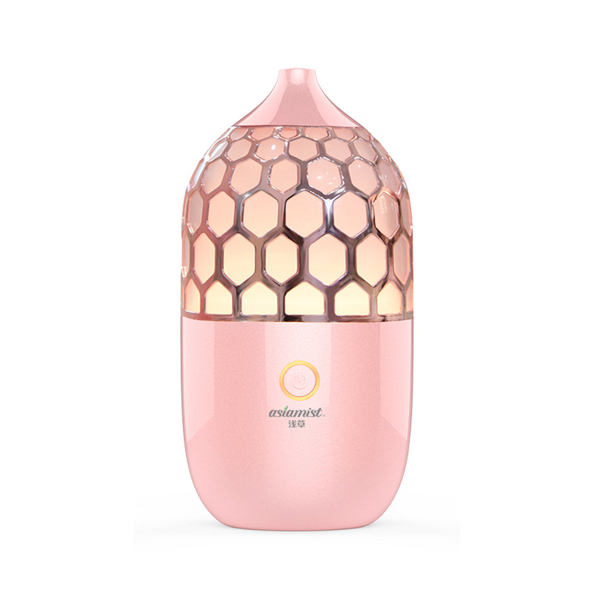 Mode ménage Huile essentielle Aromathérapie Humidificateur