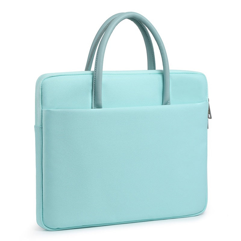 Ladies Simple Niche Commuter Sac Ordinateur portable