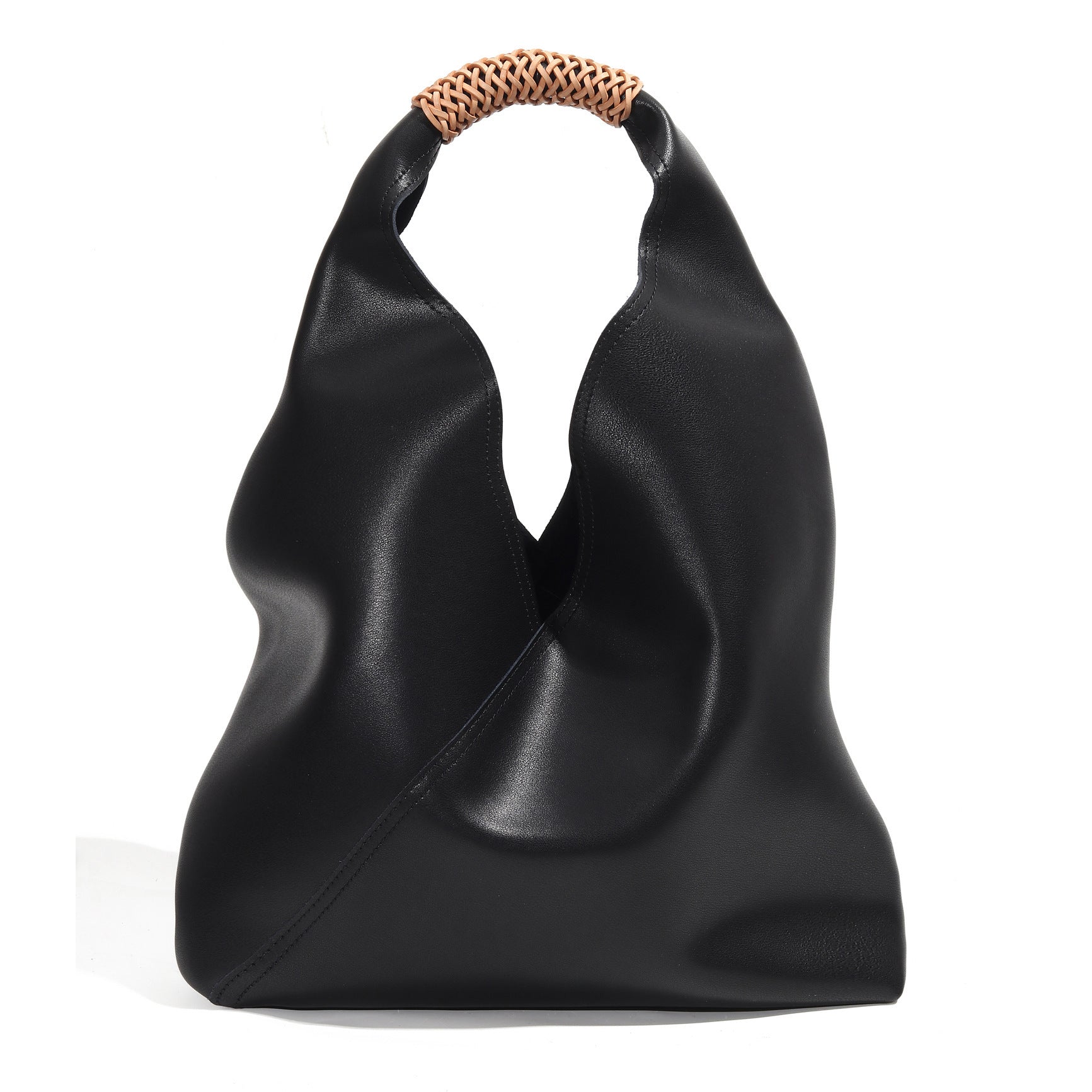 Sac pour femmes en cuir polyvalent