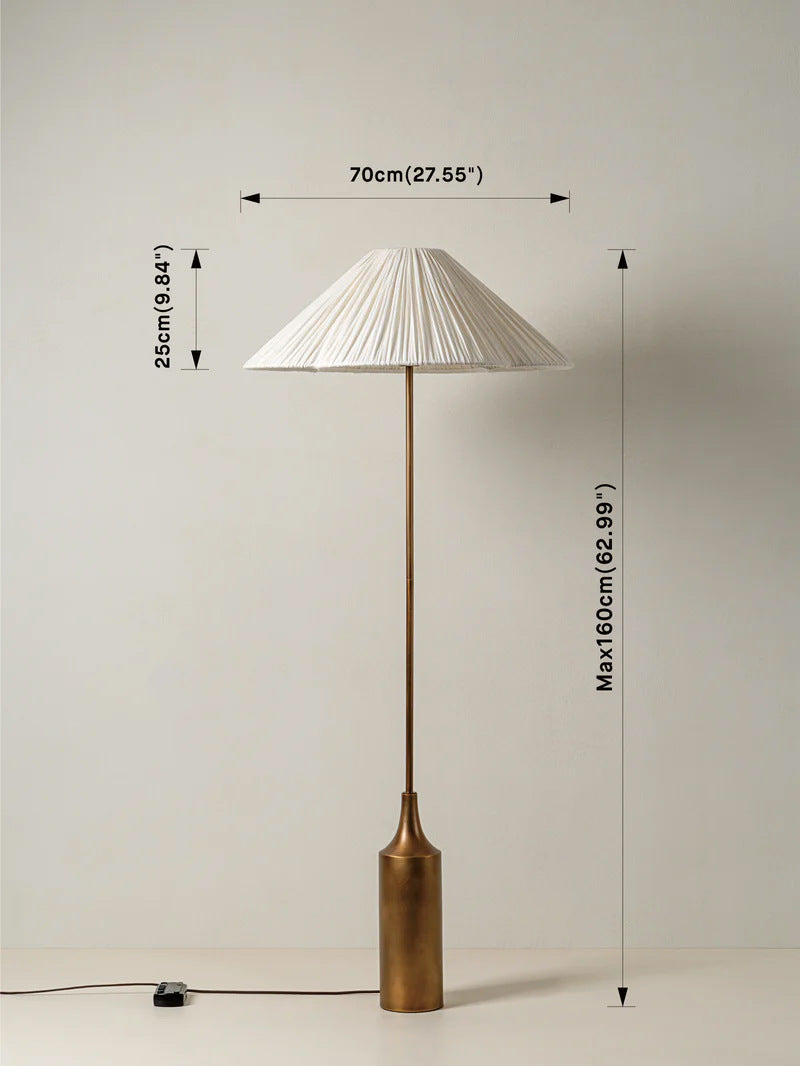 Lampe de style français à usage domestique