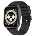 1.83" Screen Bluetooth Phone Sports Heart Rate Sleep IP68 Smart Watch