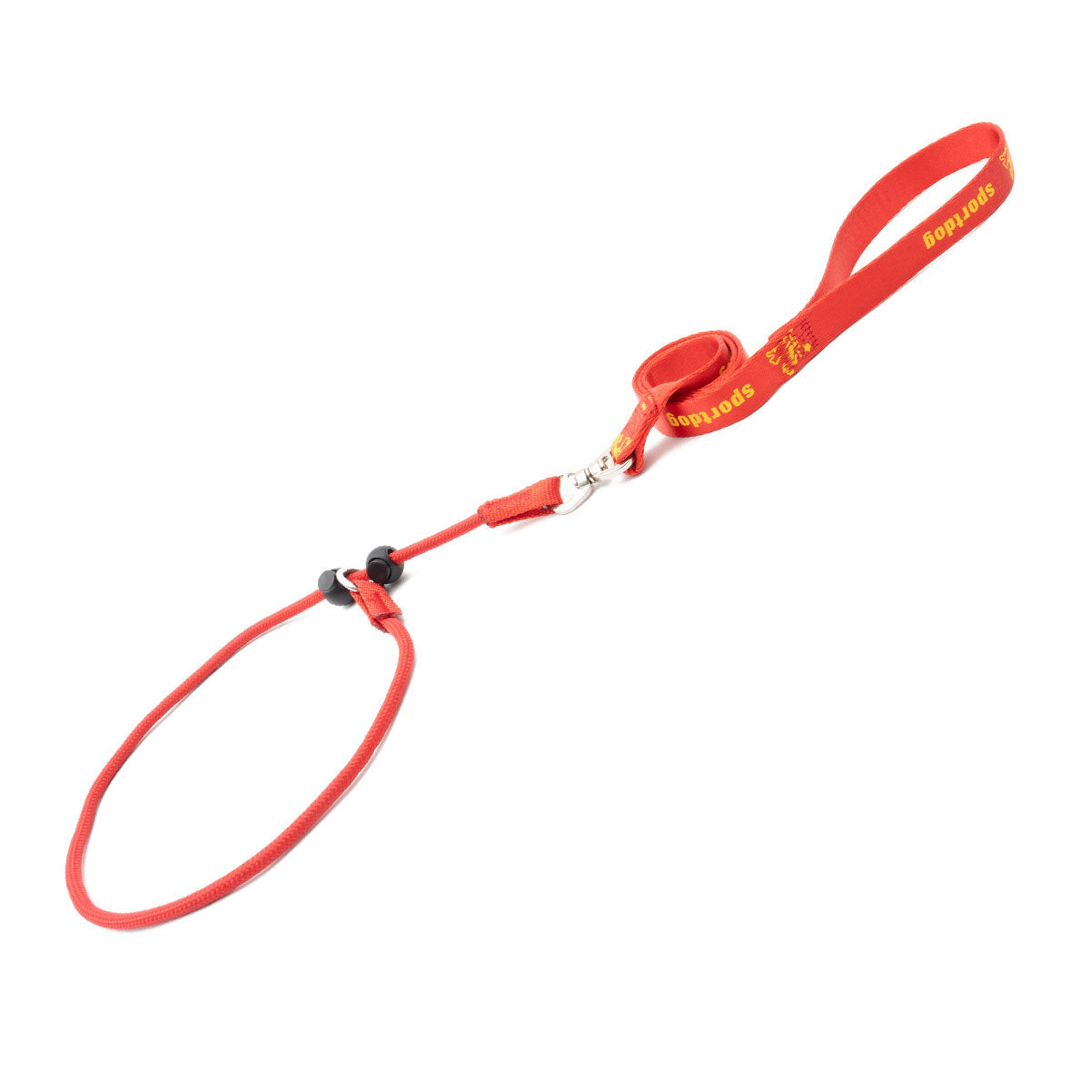 Entraînement des chiens Rope Pet Hand Holding Rope