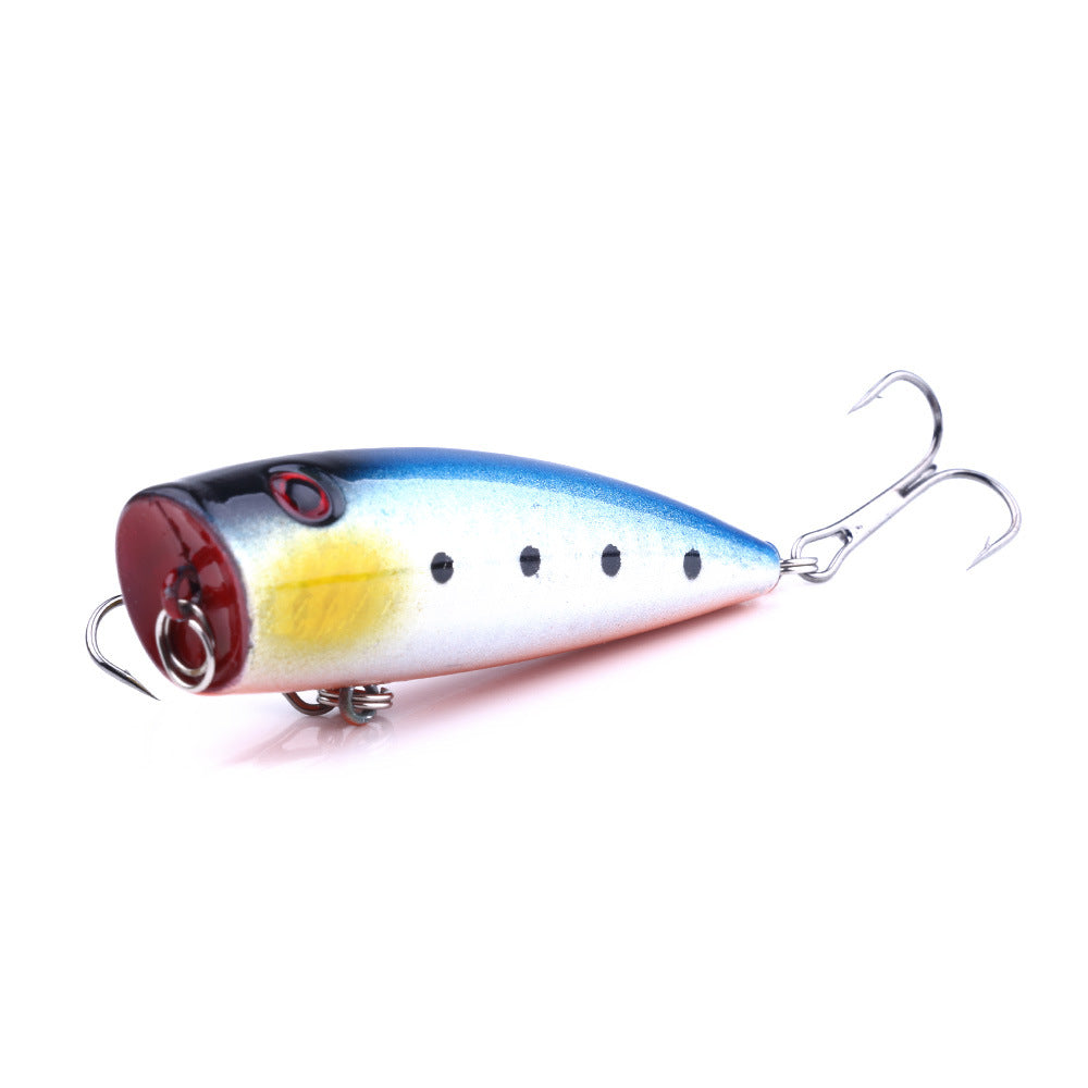 Pêche en eau douce Bait embryonnaire Vente en gros