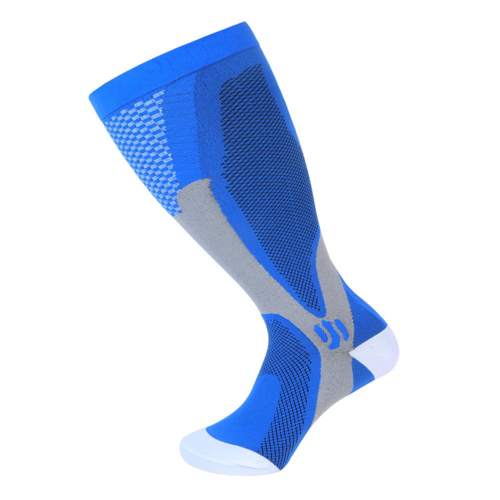 Chaussettes athlétiques de taille Magic Plus Plus