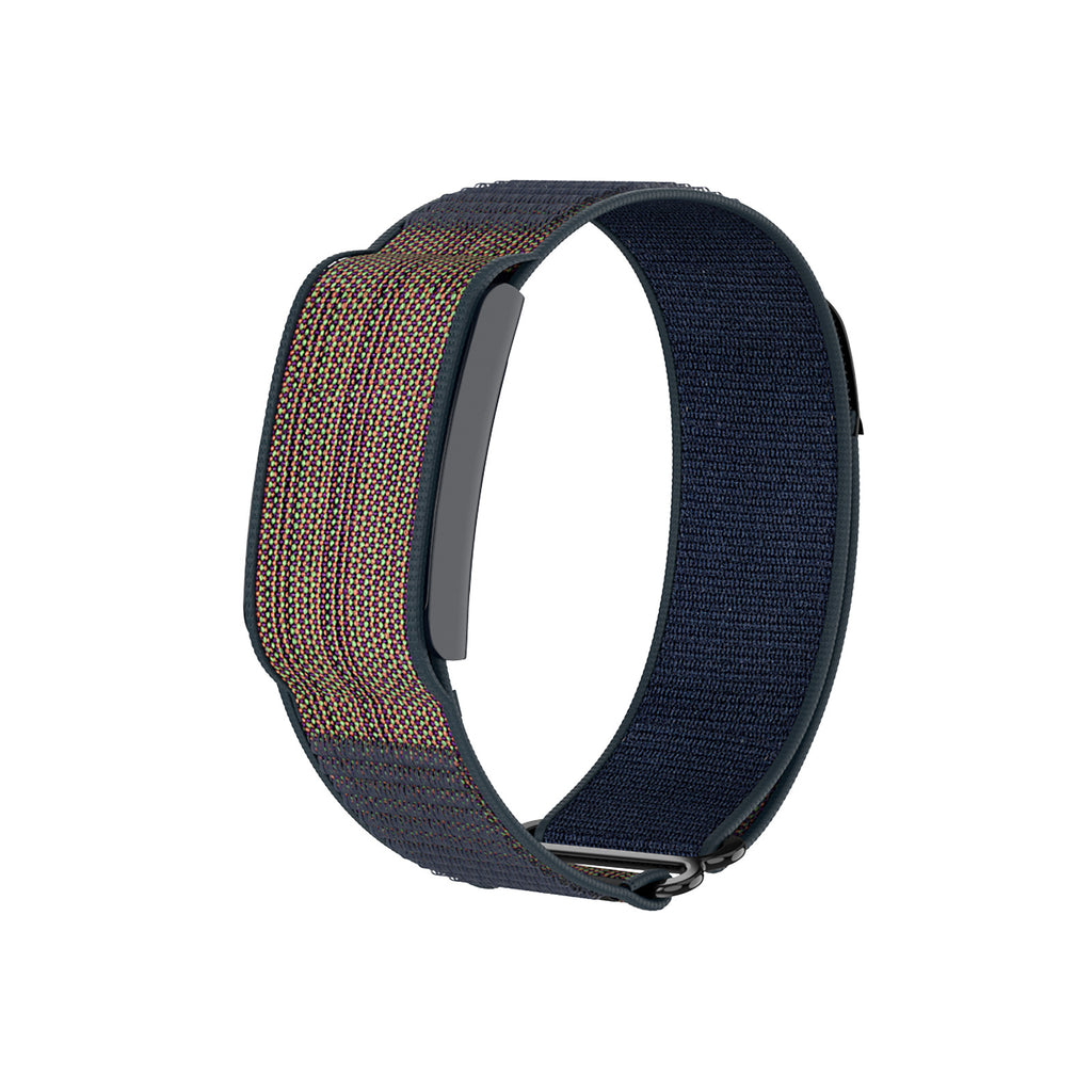 Bracelet en boucle de nylon Velcro