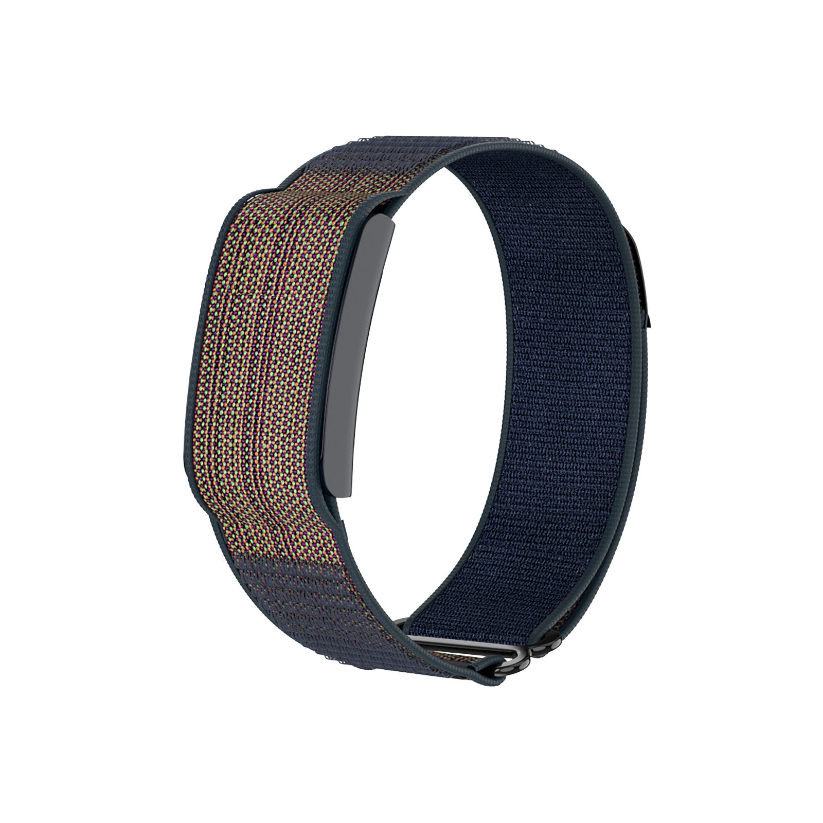 Bracelet en boucle de nylon Velcro