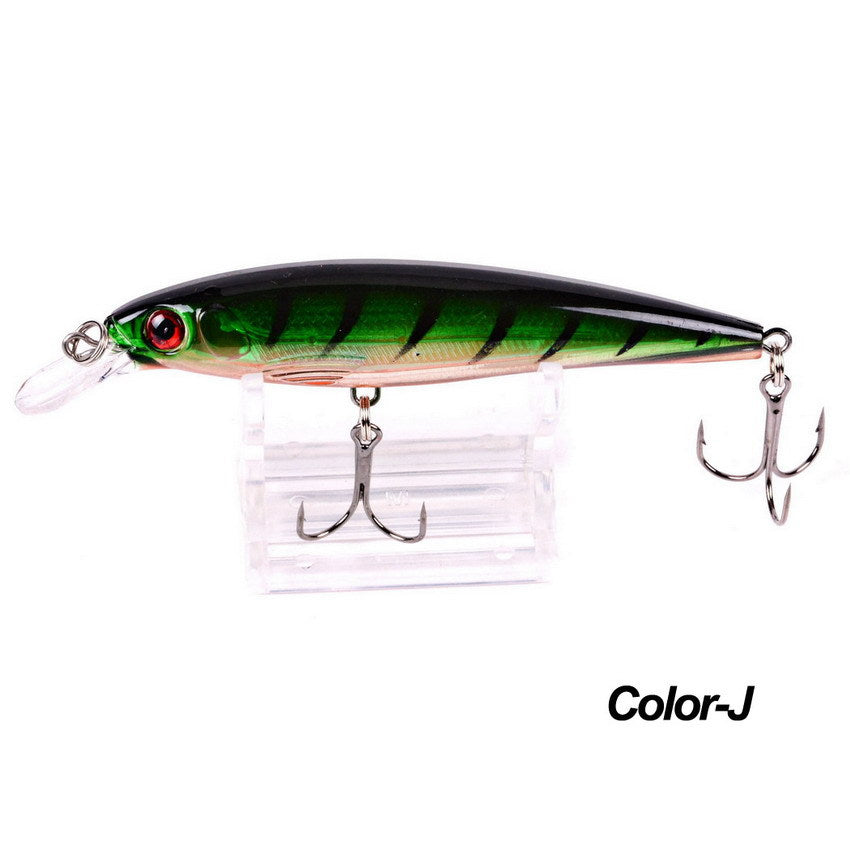 Classic Lure Bait 13.8g Pêche Bait E-commerce Mi Ruo Qiaokou