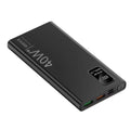 40W 20000mAh High Capacity Power Bank