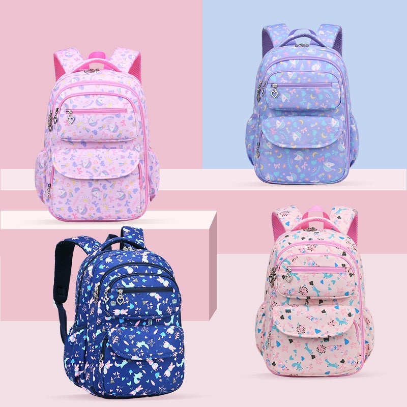 Sac à dos ultra léger pour enfants