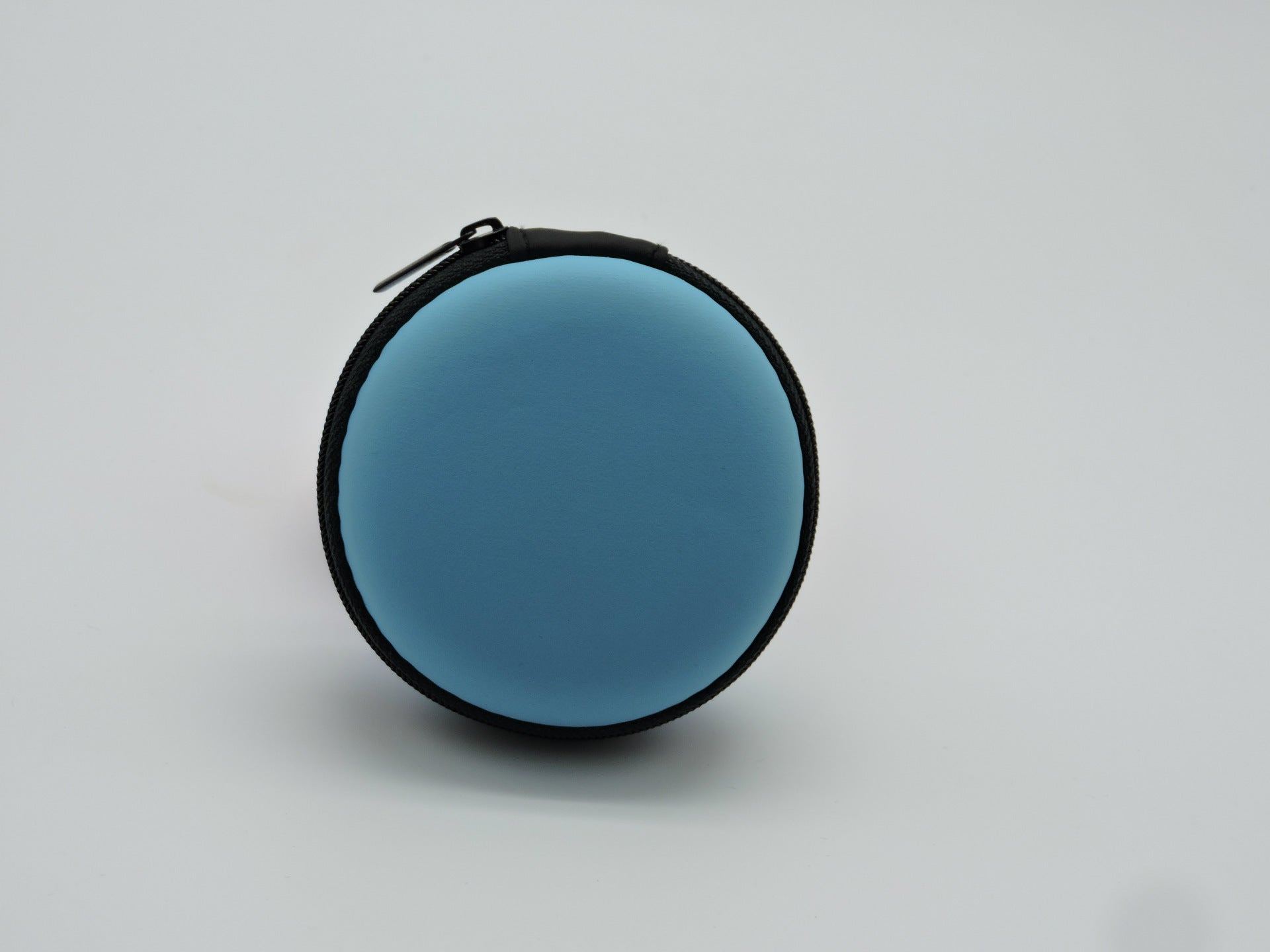 Boîte de rangement pratique et fashionable pour téléphone d'oreille PU